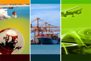 Lloyds for all your Logistics